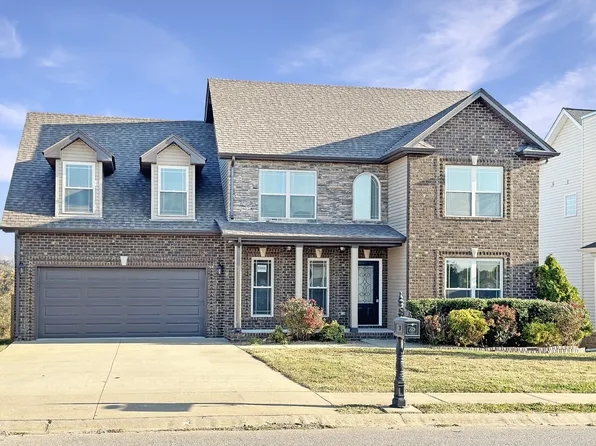 1081 Henry Place Blvd, Clarksville, TN 37042