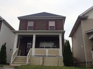 830 Carpenter St, Columbus, OH 43206