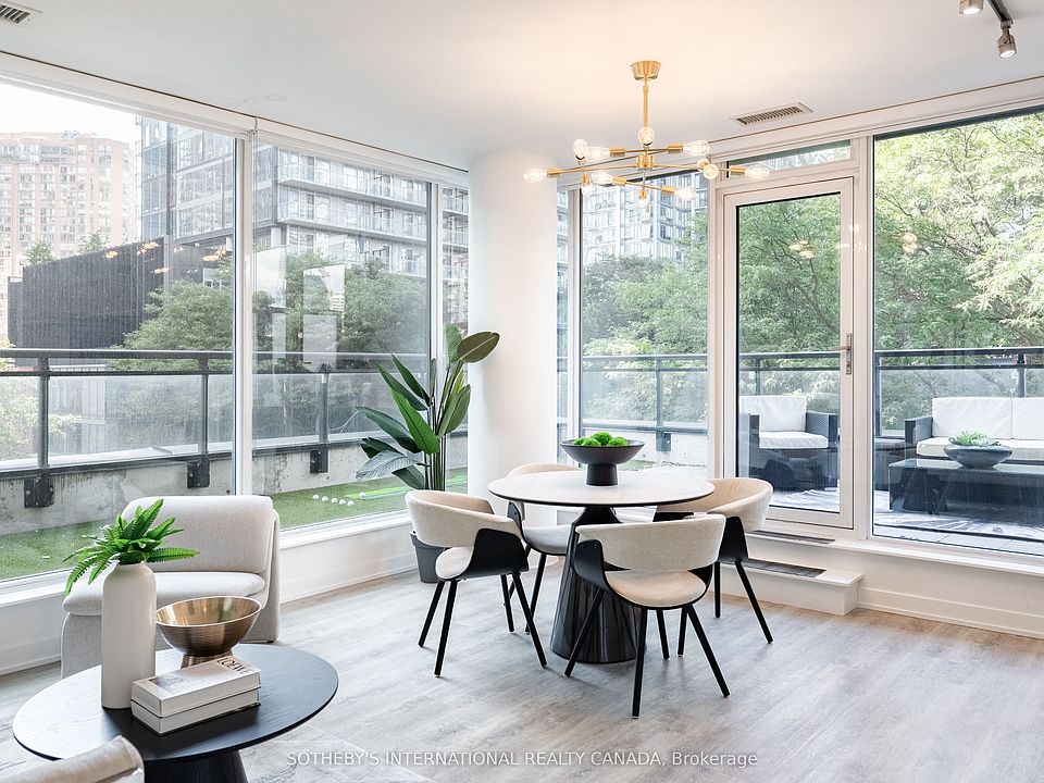 1st image of 17 Dundonald St #302