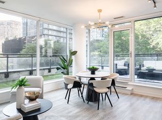 Totem Condos, Toronto, ON M4Y 0E4
