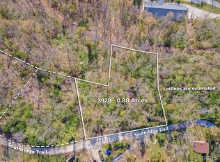 3928 Southridge Trl, House Springs, MO 63051