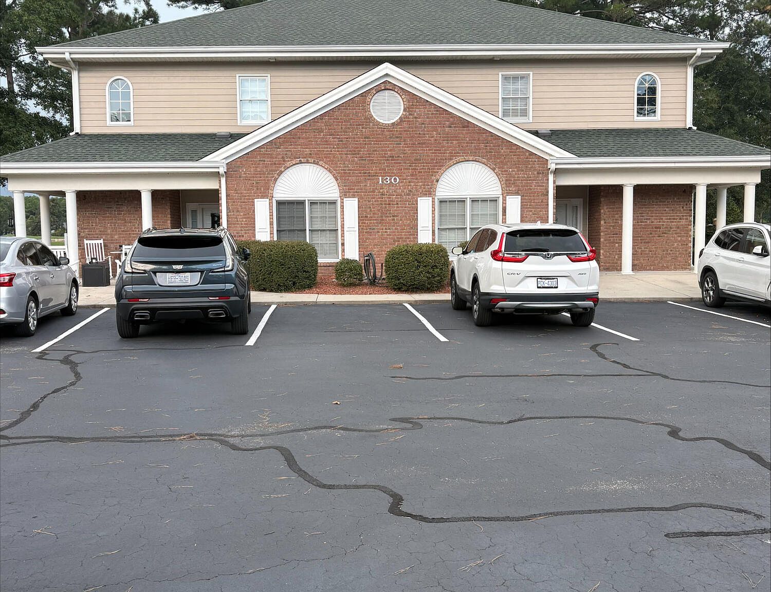130 Ricemill Circle Apt 4 — Sea Trail Golf Resort & Convention Center