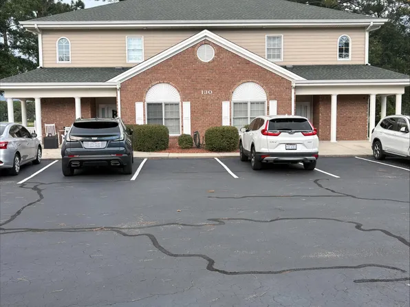 130 Ricemill Circle Apt 4, Sunset Beach, NC 28468