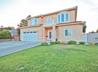 1301 Pauline Dr, Sunnyvale, CA 94087