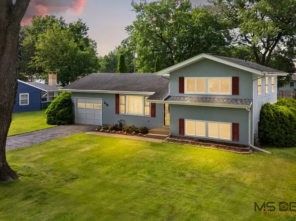 418 Barbara St, Mount Morris, IL 61054