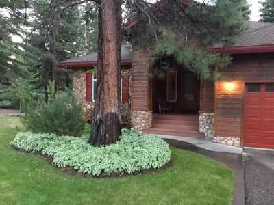 721 Red River Dr, Westwood, CA, 96137