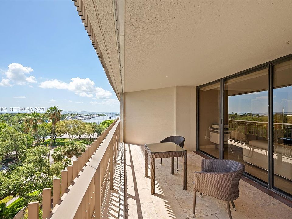 1st image of 2901 S Bayshore Dr APT 6A
