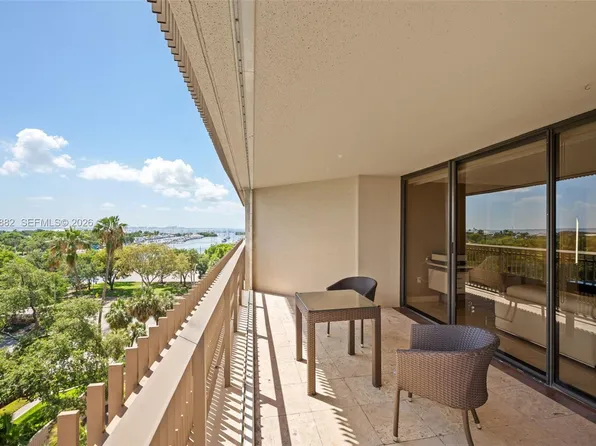 2901 S Bayshore Dr APT 6A, Miami, FL 33133
