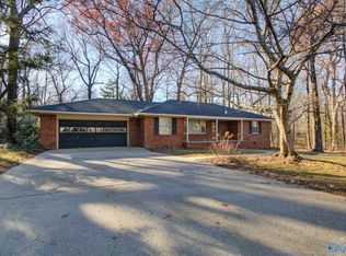 3312 Belcrest Dr SE, Huntsville, AL 35801