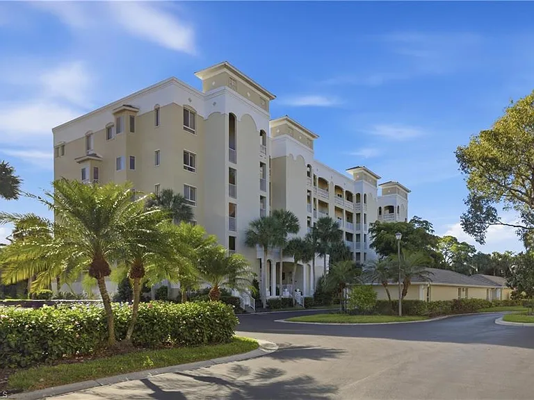 7687 Pebble Creek Cir #301 — Photo 1