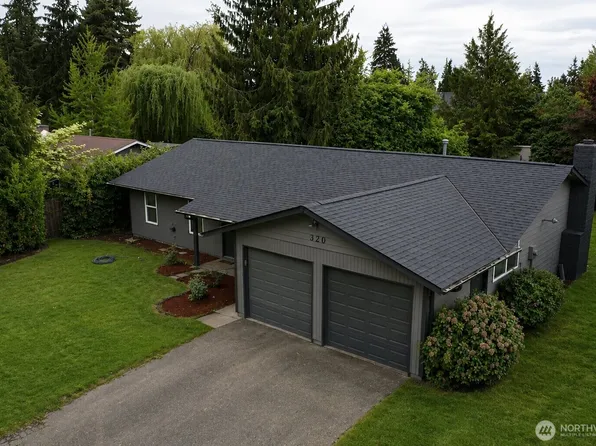 320 213th Place SW, Bothell, WA 98021