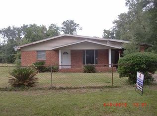 3250 Christopher St, Beaumont, TX 77708