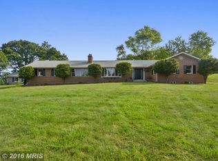 10015 Watkins Rd, Gaithersburg, MD 20882