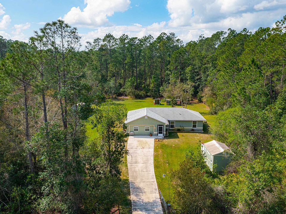 1594 Papaya St, Bunnell, FL 32110 MLS 230776 Zillow