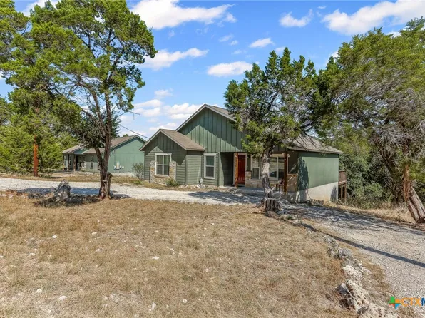 (undisclosed Address), Canyon Lake, TX 78133