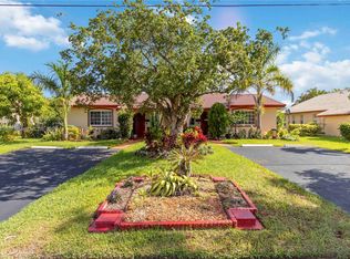 11301 NW 39th St, Pompano Beach, FL 33065