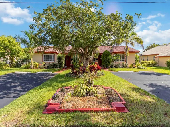 11301 NW 39th St, Pompano Beach, FL 33065