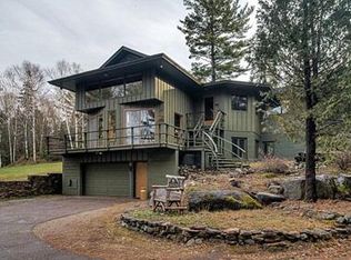 45 Yacht Club Way, Lake Placid, NY 12946