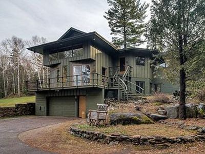 45 Yacht Club Way, Lake Placid, NY, 12946