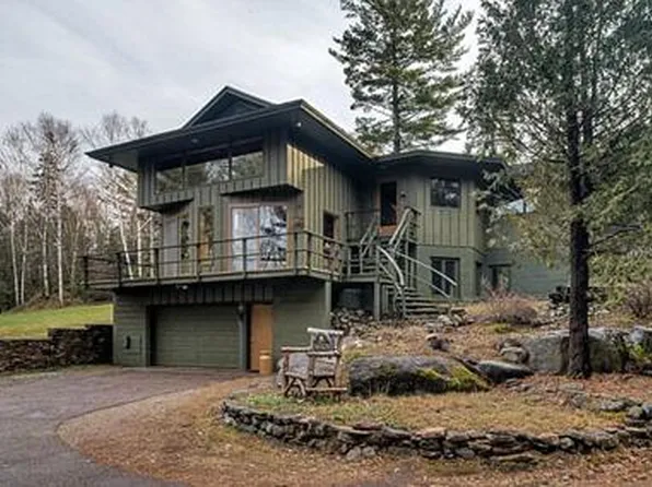 45 Yacht Club Way, Lake Placid, NY 12946