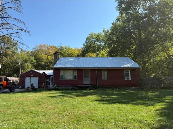 2302 Walter Main Rd, Geneva, OH 44041