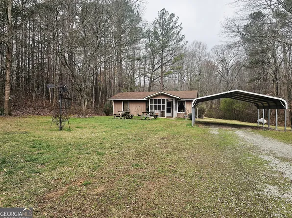 91 Water Spaniel Ln, Carrollton, GA 30116