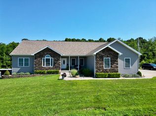 103 Stoneridge Dr, Chillicothe, OH 45601