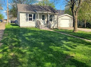 311 S Mayne St, Valley, NE 68064