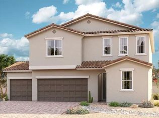 2060 E Wetleaf Pl, Casa Grande, AZ 85122