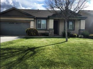 9105 Fragrant Cloud Dr, Bakersfield, CA