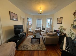 82 Hyde Park Ave #2, Jamaica Plain, MA 02130