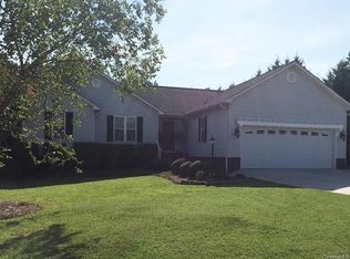 175 Old Stagecoach Rd, China Grove, NC 28023