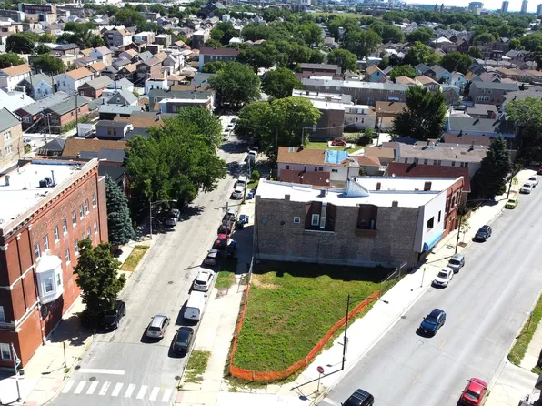 1312 W 31st St, Chicago, IL 60608