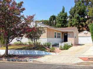 8439 Outland View Dr, Sun Valley, CA 91352