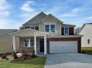 1395 Soapstone Rd, Lawrenceville, GA 30045