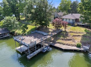 370 Cedar Point Ln, Killen, AL 35645
