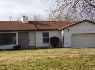 4564 Artley St, Canton, MI