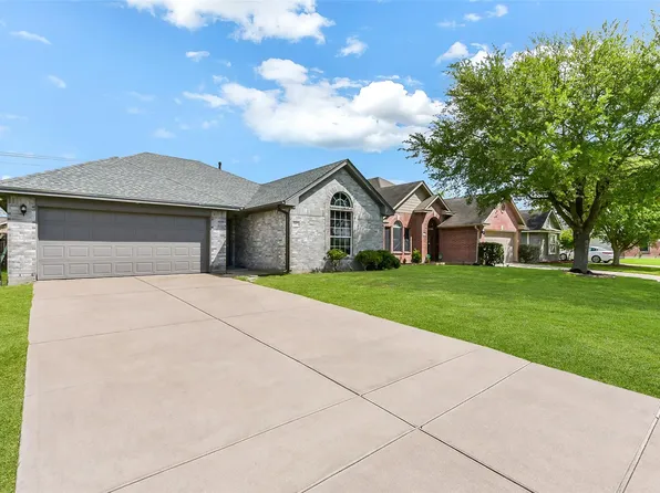 4407 Heritage Trail Dr, Houston, TX 77047