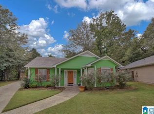 2820 Saint Patrick Pl N, Helena, AL 35080