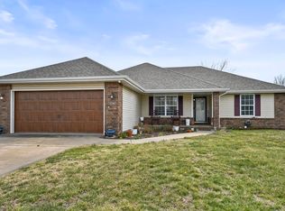 526 W Logan Street, Republic, MO 65738