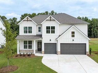 5274 Blue Bird Path, Powder Springs, GA 30127