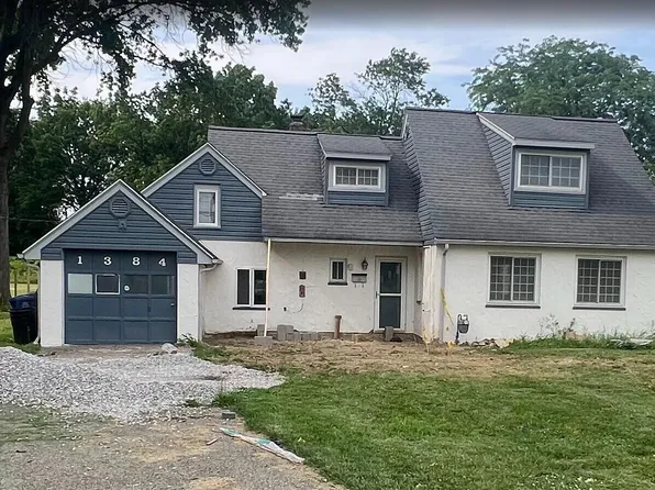 1384 Moler Rd, Columbus, OH 43207