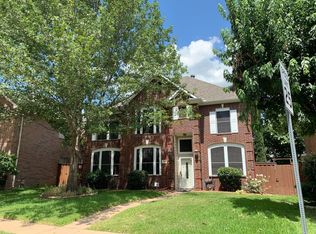 706 Cheshire Dr, Coppell, TX 75019