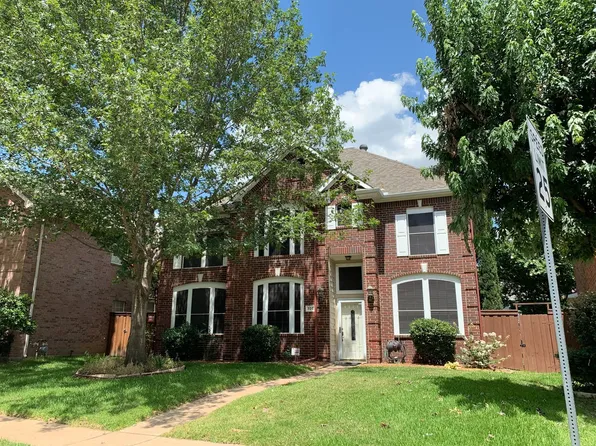 706 Cheshire Dr, Coppell, TX 75019