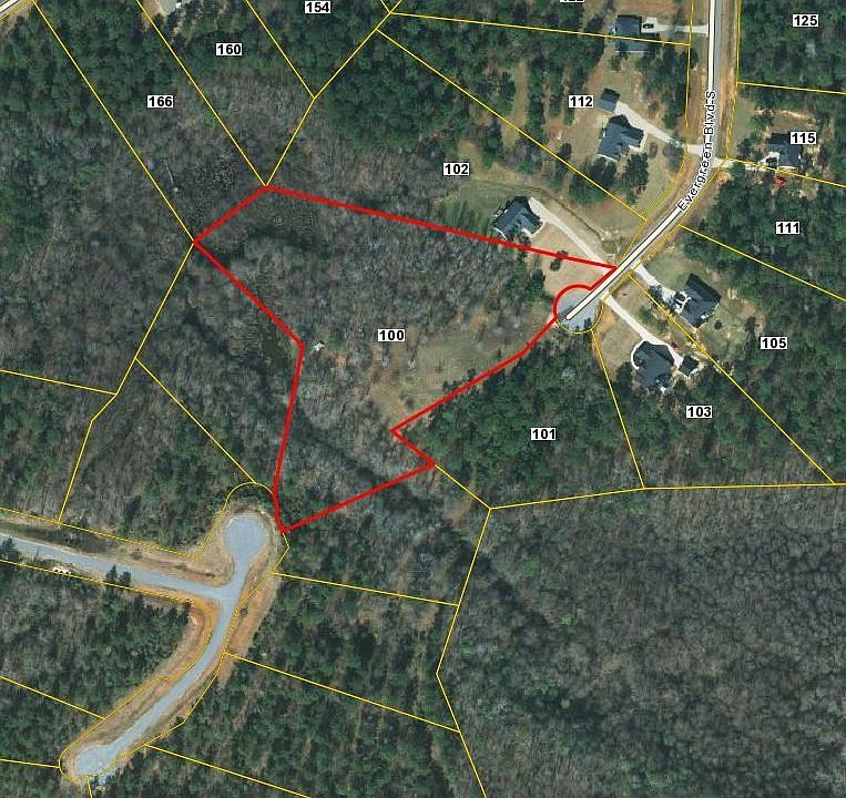 2nd image of 100 Evergreen S