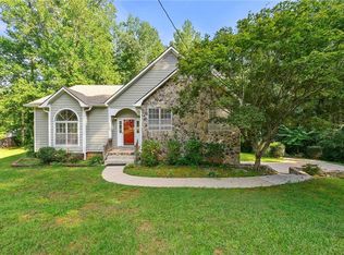 6400 Nickajack Pl, Douglasville, GA 30135