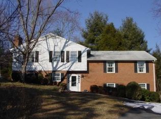 101 Melissa Pl, Charlottesville, VA 22901