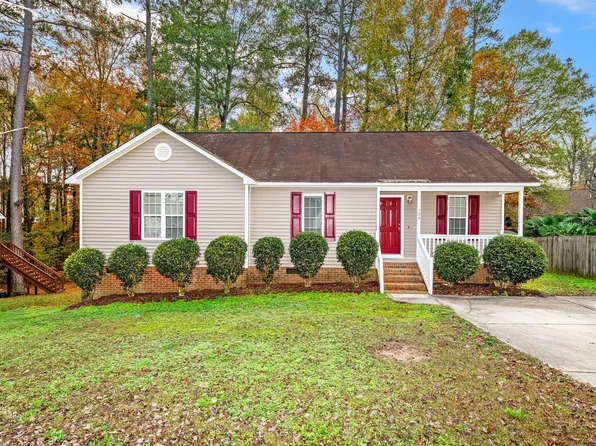 125 Havencrest Lndg, Garner, NC 27529
