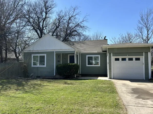 764 NW 16th St, Lawton, OK 73507