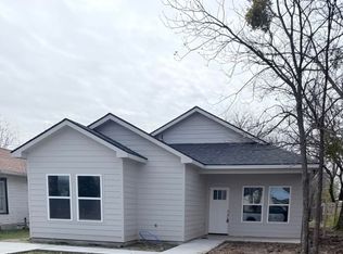 2313 Durham Ave, Brownwood, TX 76801